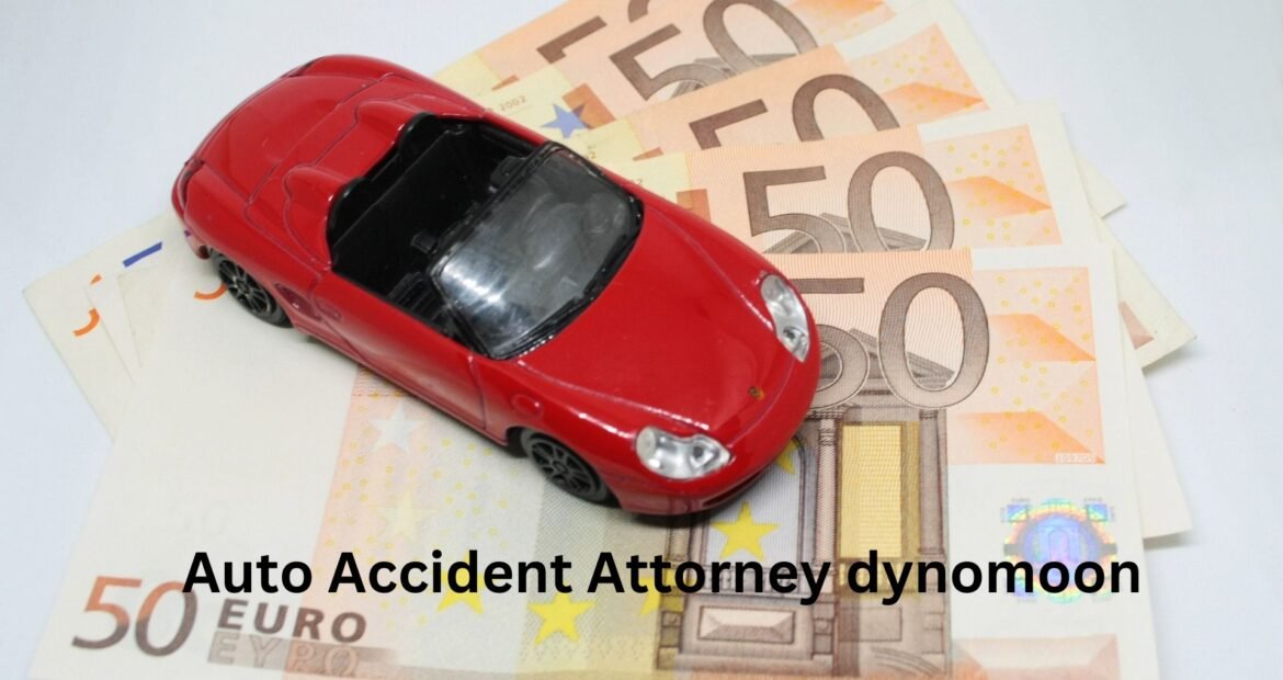 Auto Accident Attorney dynomoon