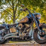 Harley Davidson Insurance