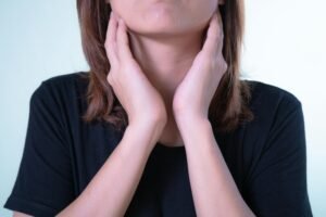 icd-10 codes for neck pain