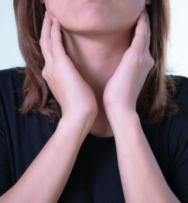 icd-10 codes for neck pain