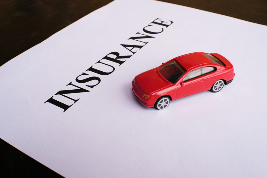 insurance for car