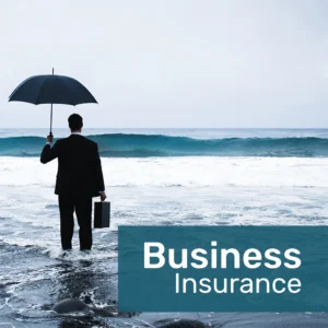 business insurance levantam