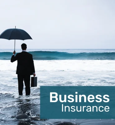 business insurance levantam