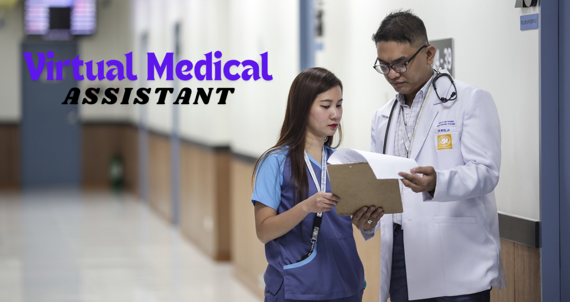 virtual medical assistant