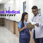 virtual medical assistant