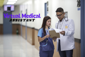 virtual medical assistant