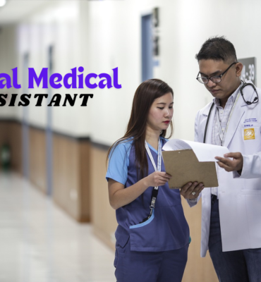 virtual medical assistant