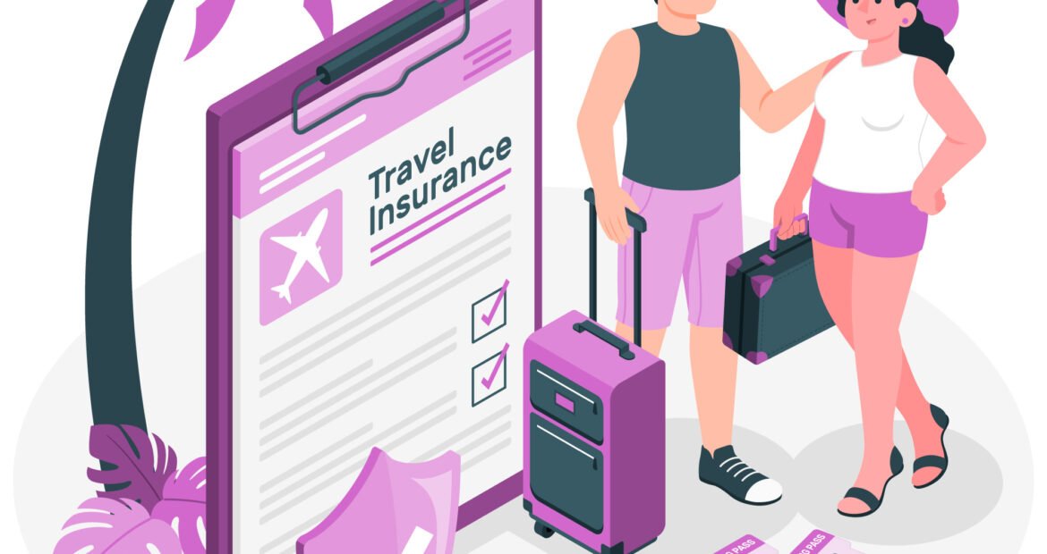 travel insurances