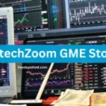 FintechZoom GME Stock