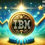 IBM Stock