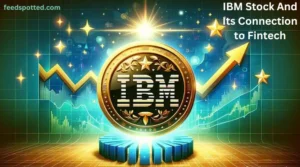 IBM Stock